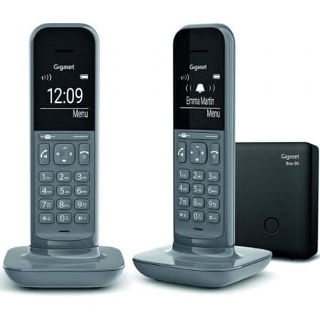 CL390 DUO
