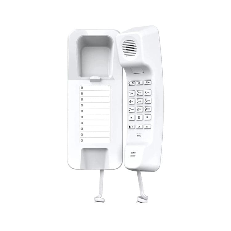 Telefone Gigaset Desk 200 Branco