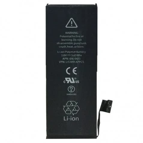 Bateria Apple iPhone 6 (APN: 616-0809)
