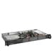 bluechip SERVERline R11201s servidor 480 GB Rack (1U) Intel Atom® C3558 2,2 GHz 16 GB DDR4-SDRAM 200 W