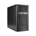bluechip SERVERline T10301s servidor 960 GB Tower Intel Atom® C3558 2,2 GHz 16 GB DDR4-SDRAM 400 W