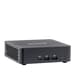 bluechip BUSINESSline M1570 Intel Core 7 240H 16 GB DDR5-SDRAM 500 GB SSD Windows 11 Pro Mini PC Preto