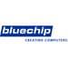 bluechip BUSINESSline Workstation WS2301 Intel Xeon W w3-2423 32 GB DDR5-SDRAM 500 GB SSD NVIDIA RTX 2000 Ada Windows 11 Pro Midi Tower Preto