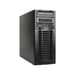 bluechip SERVERline T40321s servidor 1,92 TB Tower Intel Xeon Silver 4410Y 2 GHz 32 GB DDR5-SDRAM 668 W