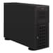 bluechip SERVERline T40318s servidor 1,92 TB Torre (4U) Intel Xeon Silver 4410Y 2 GHz 32 GB DDR5-SDRAM 1200 W
