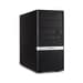 bluechip BUSINESSline T3500 Intel® Core™ i3 i3-14100 16 GB DDR5-SDRAM 500 GB SSD Windows 11 Pro Mini Tower PC Preto