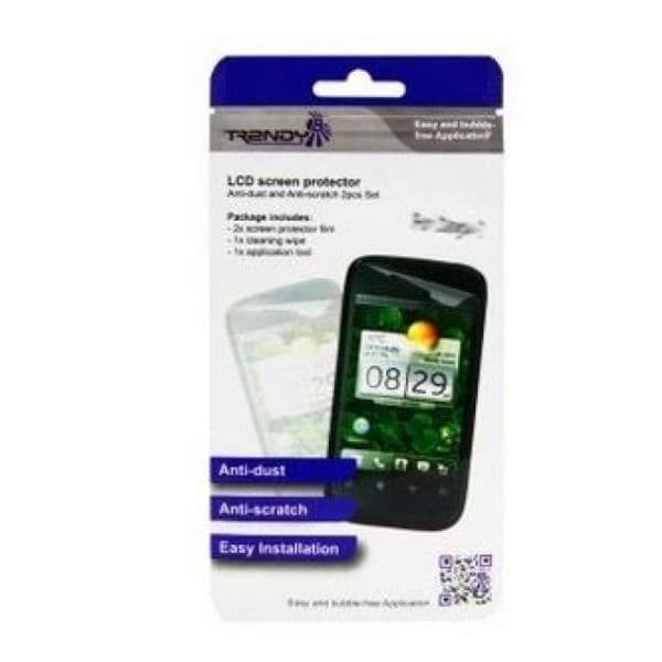 Expansys Protector de Ecrã para Sony Xperia T2 Ultra