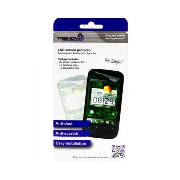 Expansys Protector de Ecrã para Sony Xperia Z3