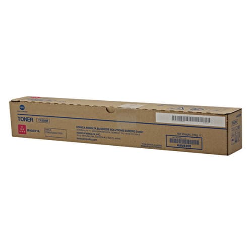 KONICA-MINOLTA Toner TN328M: Bizhub C250i C300i C360i Magenta 4250911716385