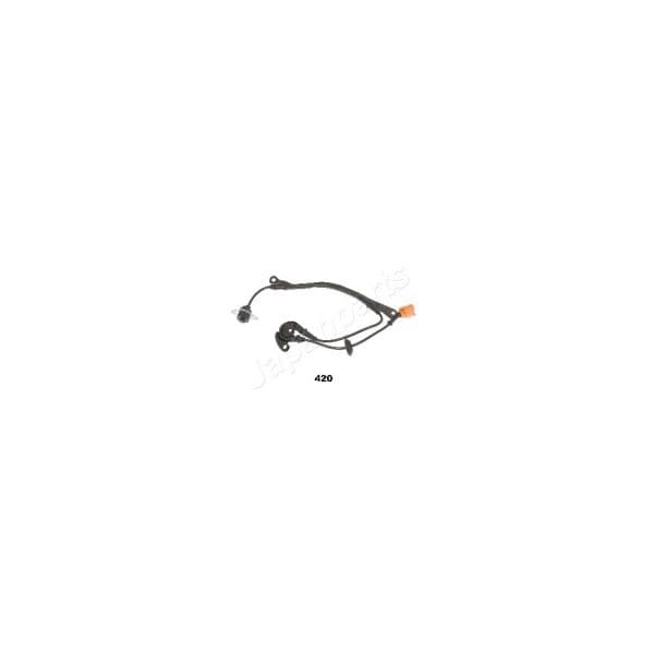 Japanparts Sensor, Rotações da Roda ABS-420