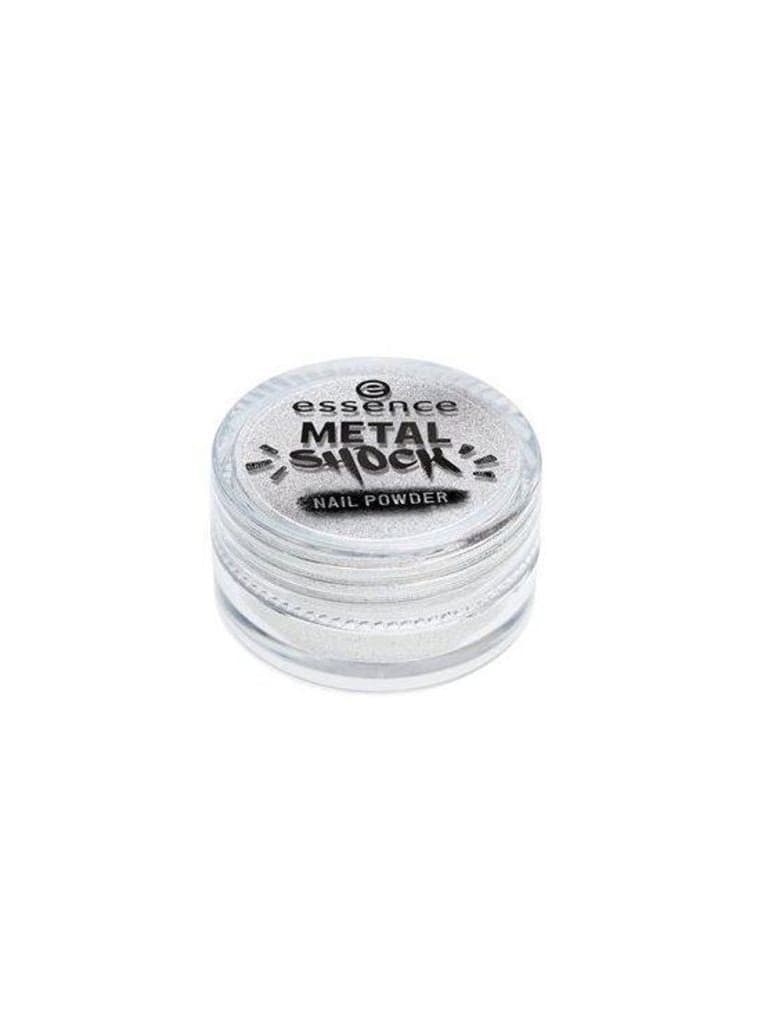 Essence Metal Shock Nail Powder 1G