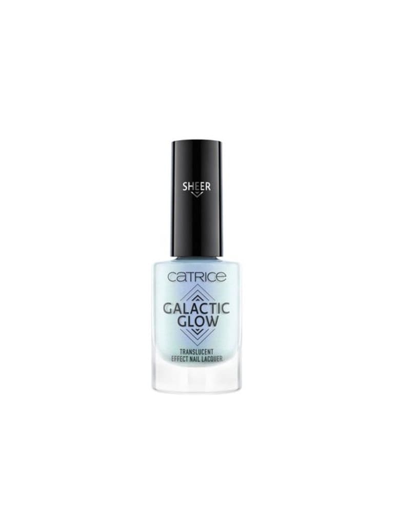 Catrice Galactic Glow Translucent Effect Nail Lacquer 8Ml