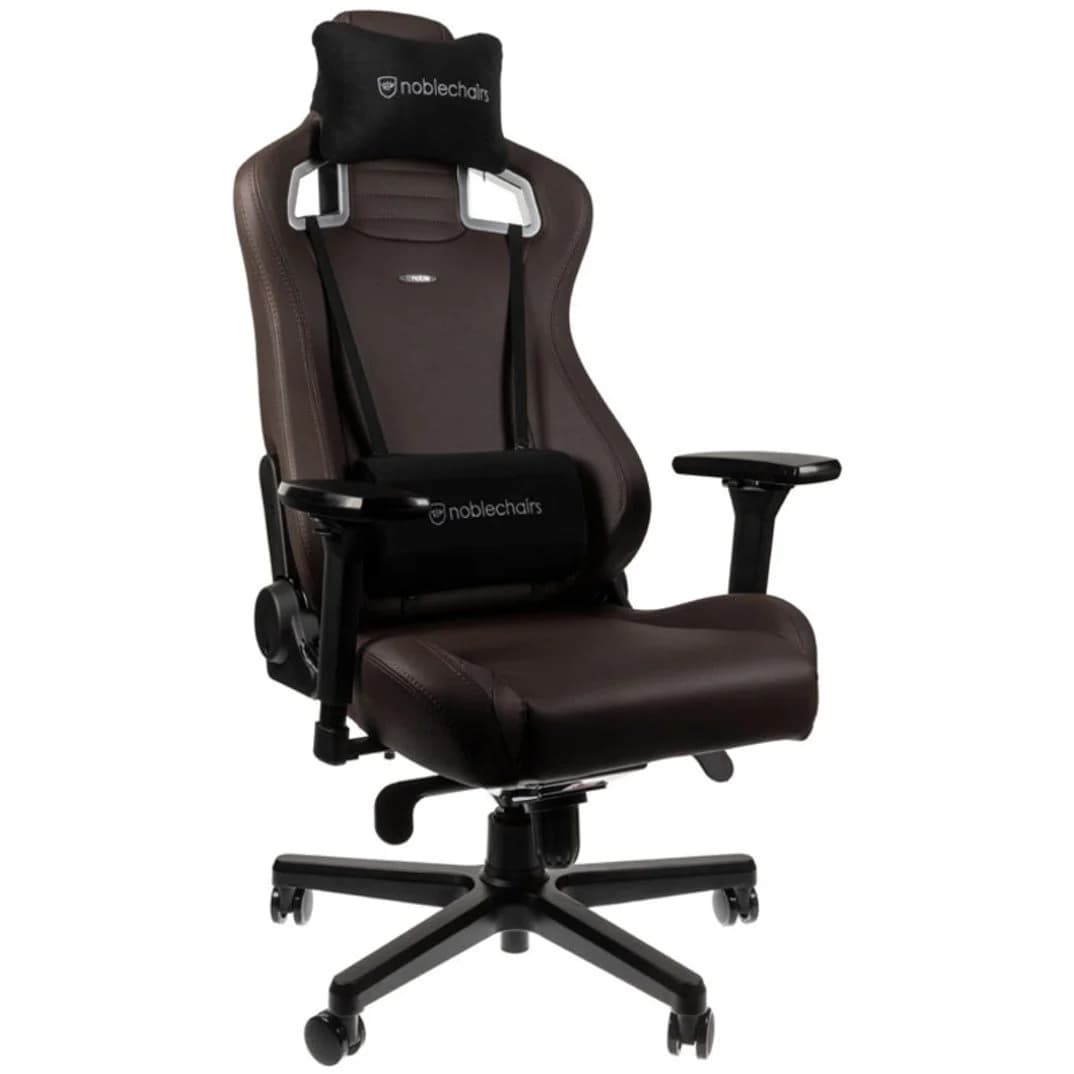 Cadeira Gaming Noblechairs Epic Java Edition - NBL-PU-JVE-001