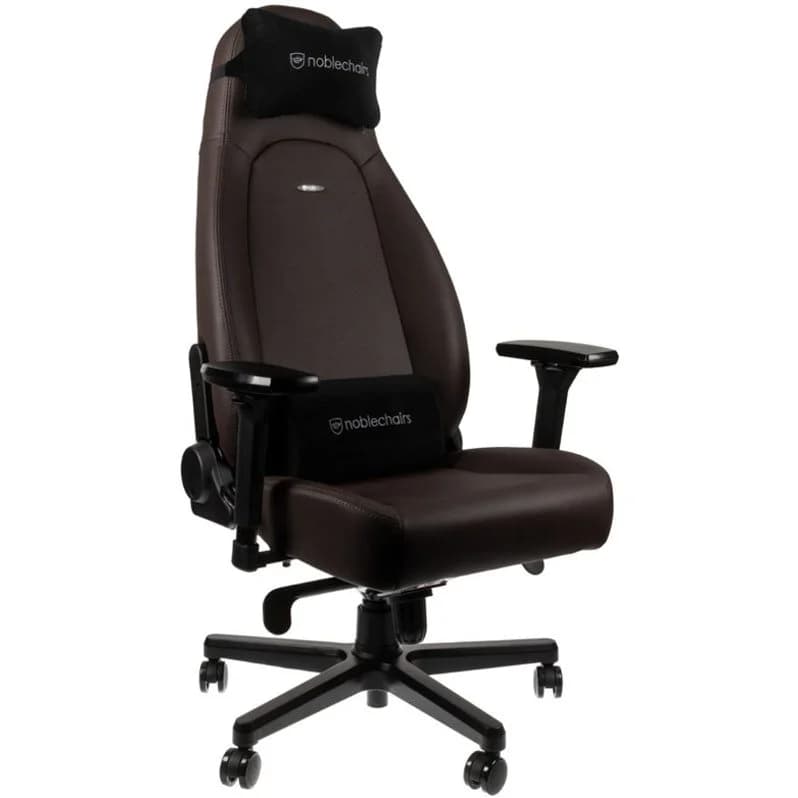 Cadeira Noblechairs ICON Java Edition
