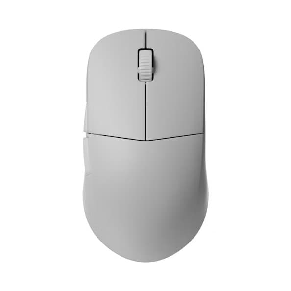 Rato Gaming Endgame Gear XM2w 4k V2 Wireless - White Frost