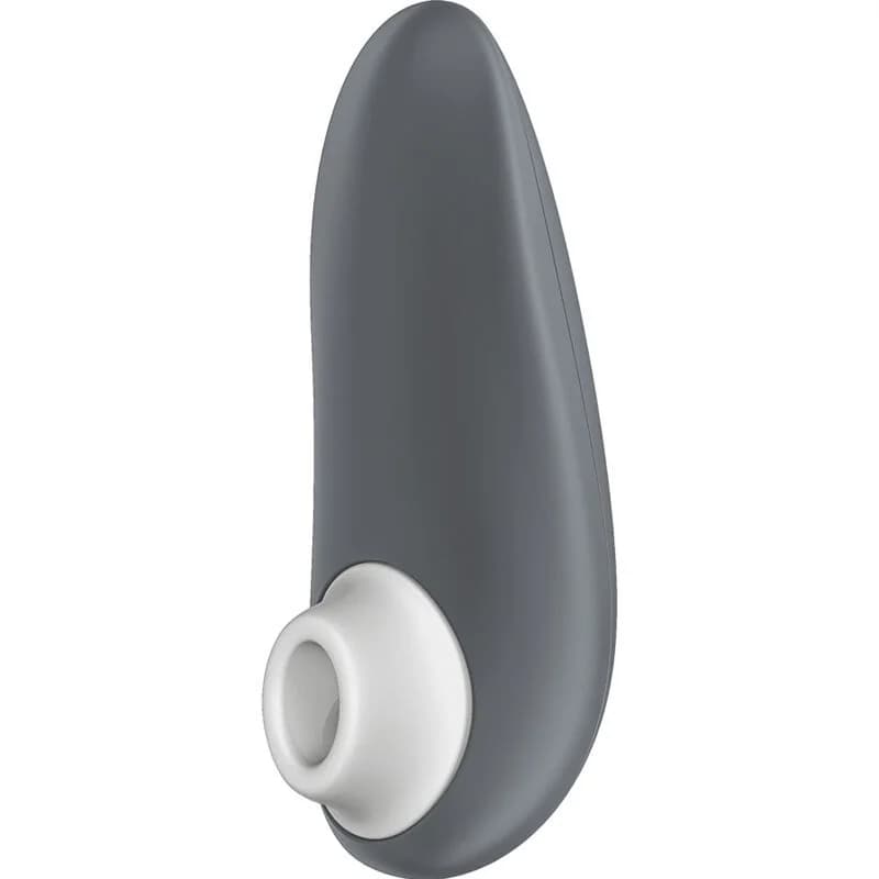 Womanizer Starlet 3 Clitoral Stimulator Grey D-235666