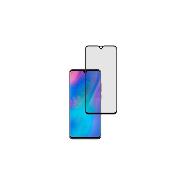 Película Vidro Temperado 3D Full Huawei P30 Black