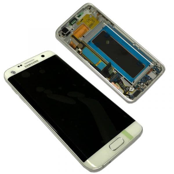 Touch + Display Samsung Galaxy S7 Edge SM-G935F White