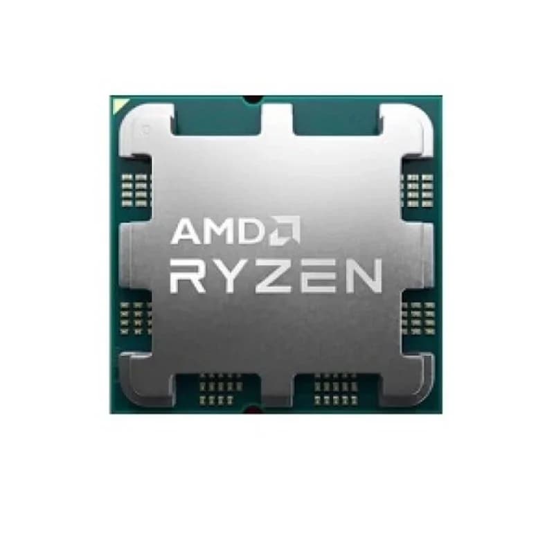 AMD Ryzen 5 7500F Hexa-Core 3.7Ghz c/ Turbo 5.0GHz 38MB AM5 - Tray