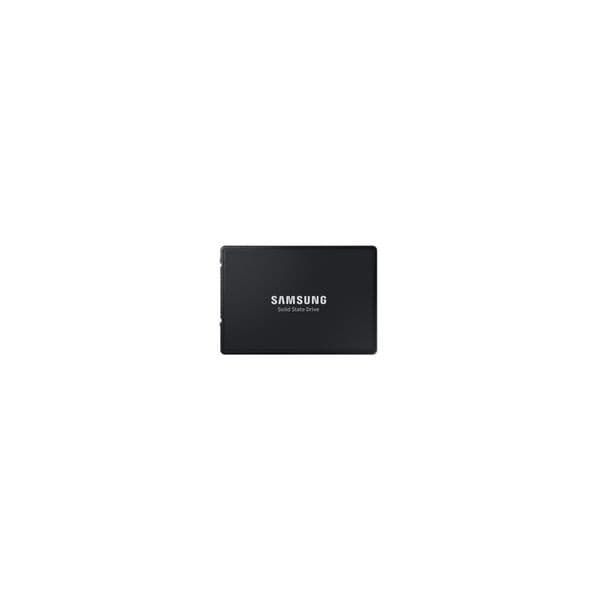 SSD Samsung 7,68 TB PM9A3 U.2 PCI Express 4.0 NVMe MLC