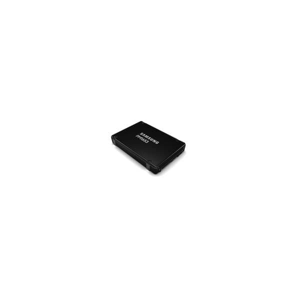 SSD Samsung 1,92 TB PM1653 SAS V-NAND