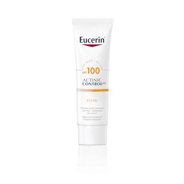 Eucerin Actinic Control FPS100 Fluido 80ml