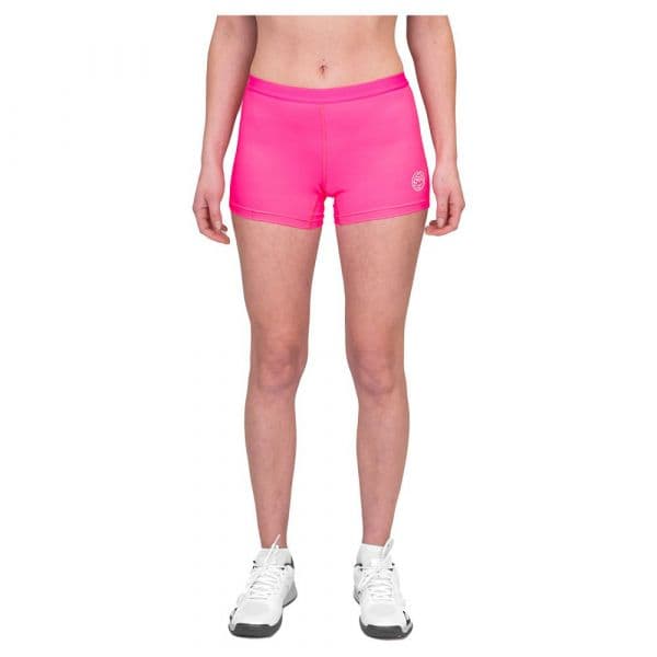 Bidi Badu Crew Leggings Rosa XS Mulher