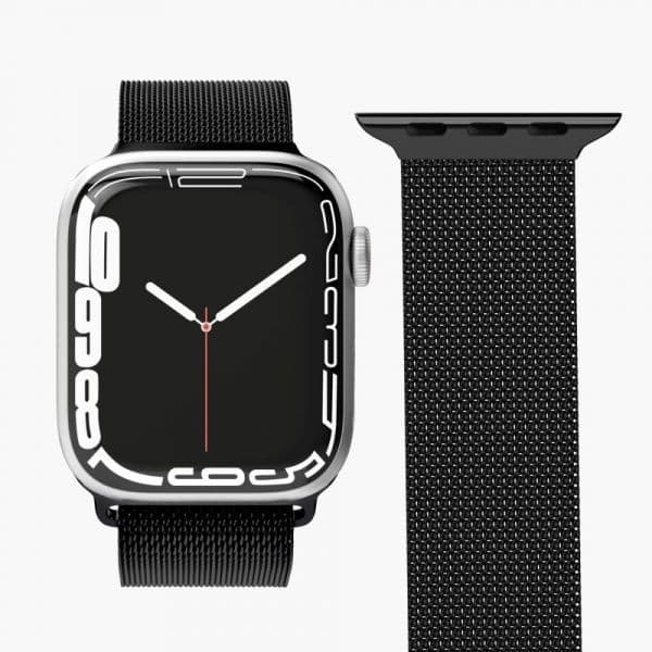Bracelete M Awth 38-41 Pr - 4255591501498