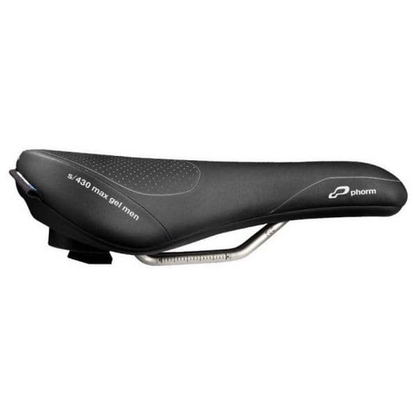 Phorm Selim S430 Gel Touring Vl6240 Black - PHO25040030