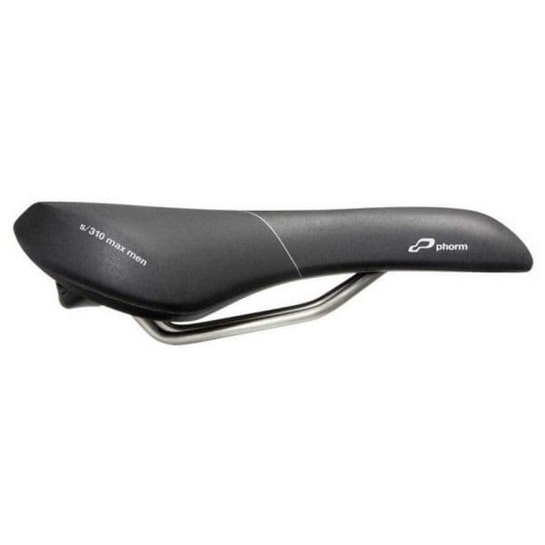 Phorm Selim S310 Fitness Vl3272 Black - PHO25030010