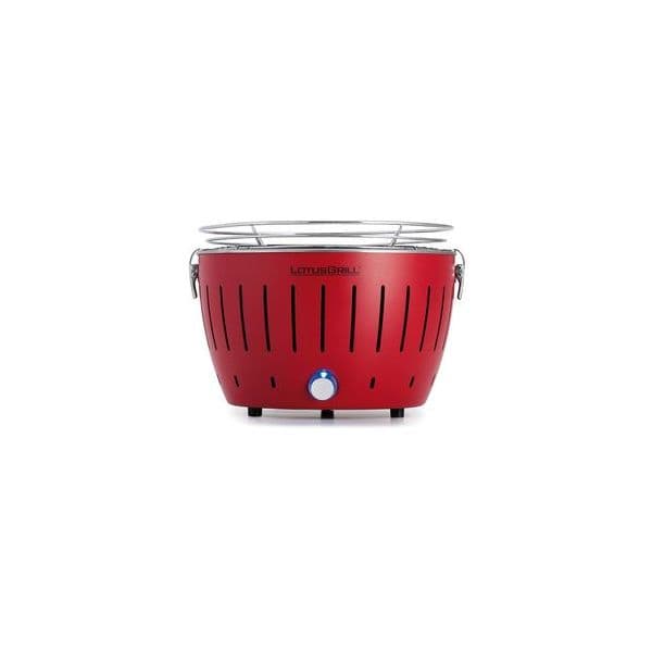 Lotusgrill G280 u Red - lg G28 u Rot