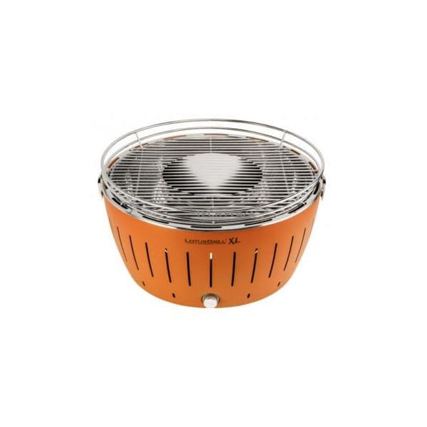 Grelhador LotusGrill G435 U Orange