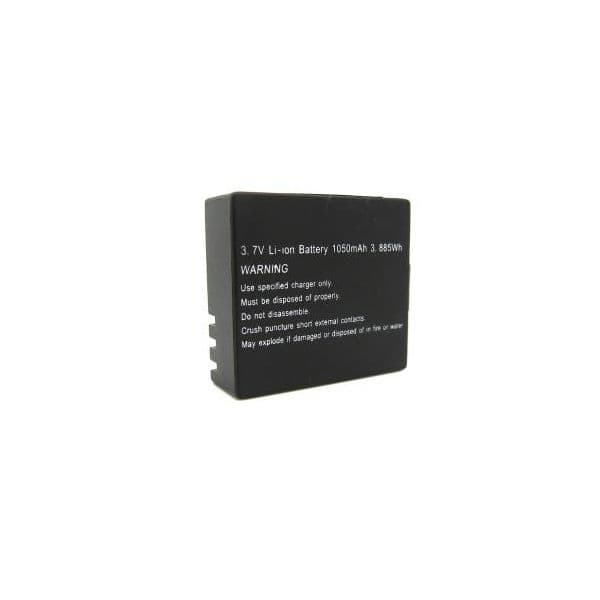 GoXtreme Bateria Para Vision 4K