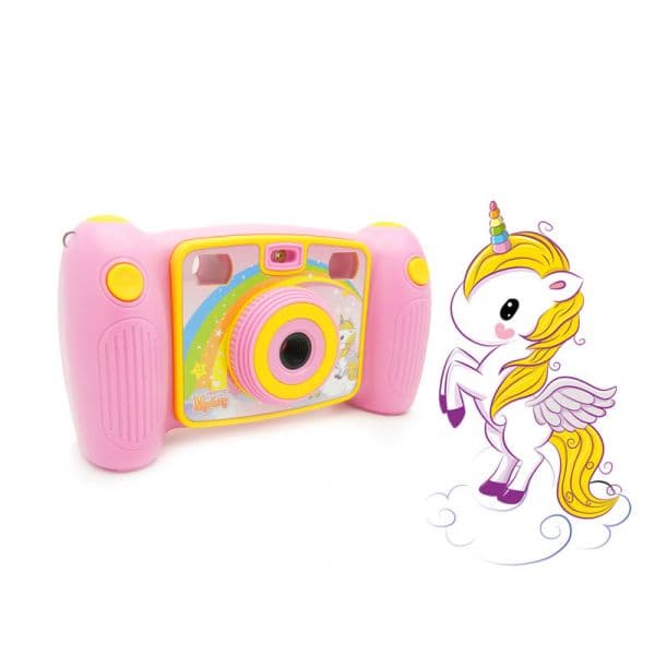 Easypix KiddyPix Mystery - 10081