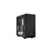 Be Quiet! Pure Base 600 Black Window - BGW21