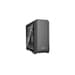 Be Quiet! Silent Base 601 Window Preto