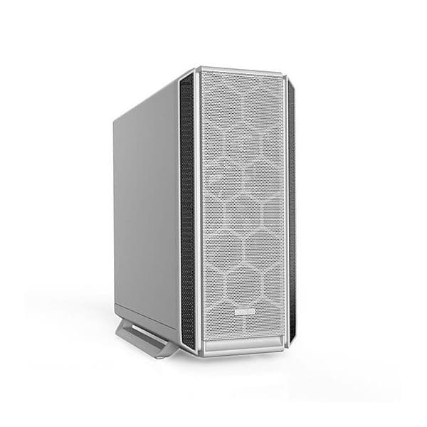 Be Quiet! Silent Base 802 White