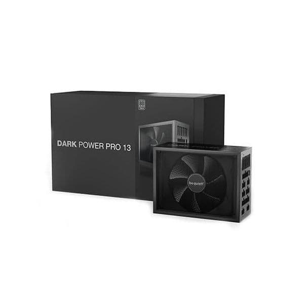 Be Quiet Fonte de Alimentação Atx 1300W Dark Power Pro 13 - A0047843