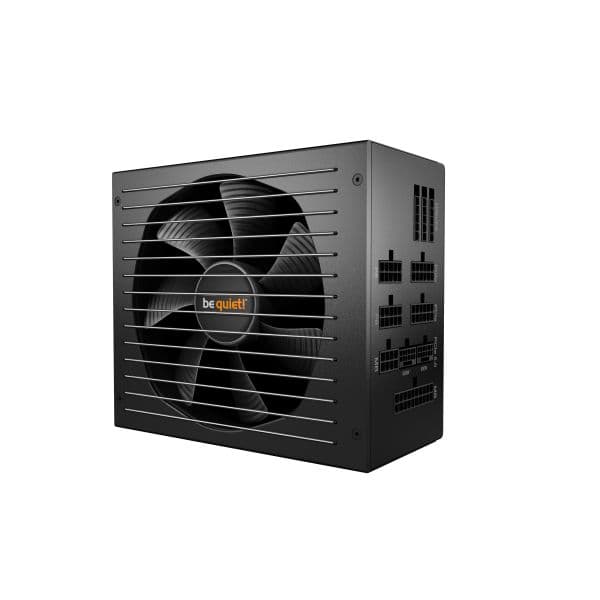 Be Quiet Fonte de Alimentação Atx 1200W Straight Power 12