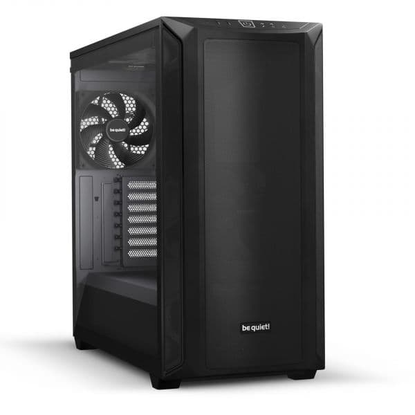 Be Quiet Shadow Base 800 Black Midi Tower Preto - OBUBEQOBU0044_BGW60