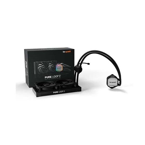 Be Quiet! PureLoop 2 240 - BW017