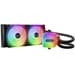 Be Quiet! LIGHT LOOP ARGB 240 Kit de 240mm Preto