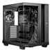 Be Quiet! Light Base 500 ATX com Vidro Temperado Preta
