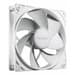 be quiet! Pure Wings 3 Ventoinha PWM 120mm Reverse 3-Pack Branco