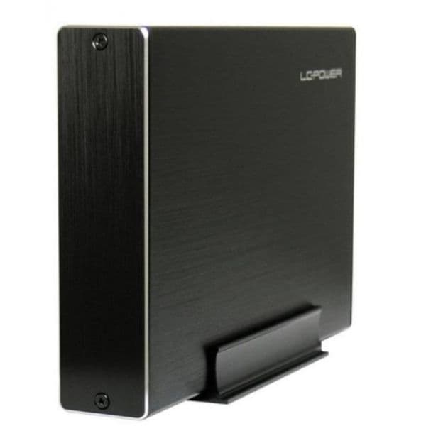 LC Power LC-35U3-Becrux - LC-35U3-Becrux