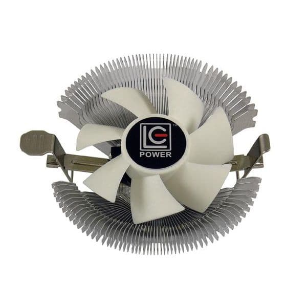 LC-Power Cosmo Cool 80mm LC-CC-85