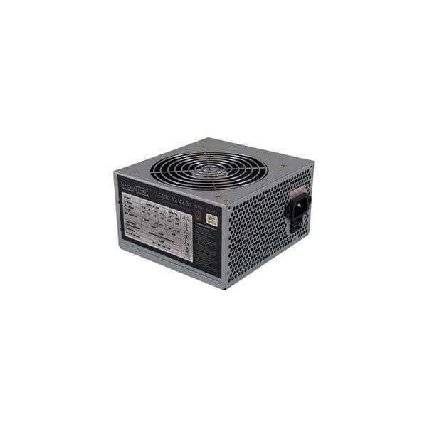 LC-Power 450W c/Fan 120mm LC600-12 v2.31
