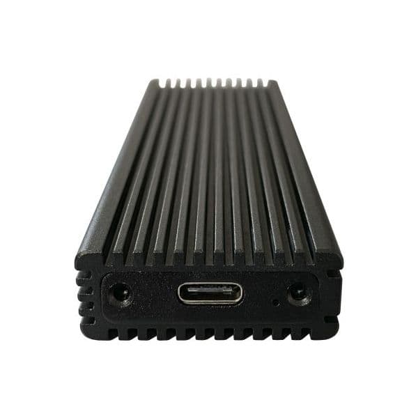 LC Power Caixa para Disco LC-M2-C-NVME-MULTI