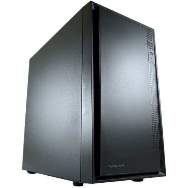 Lc Power Caixa Pc - LC-2016MB-ON