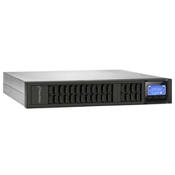 UPS PowerWalker VFI 2000 CRM LCD 2000VA SAI/UPS